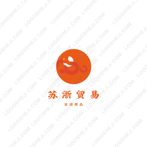 鑫鑫名猫logo设计