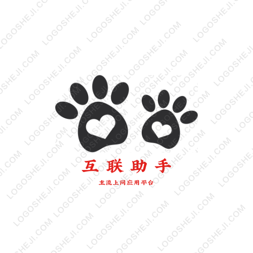 博智棋艺logo设计