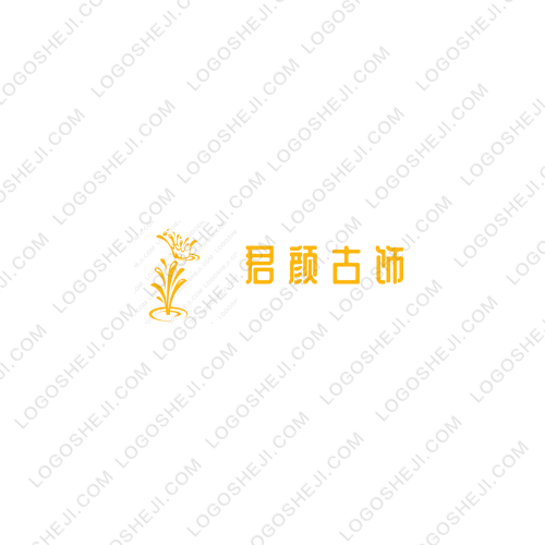 米多多商贸logo设计
