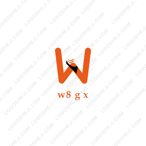 安心代管logo设计