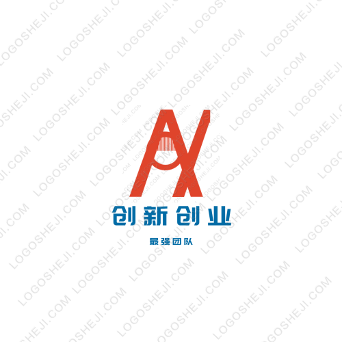 UnionWarelogo设计