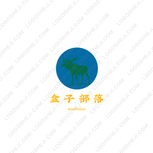 云奇百货logo设计