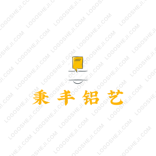牧野影院logo设计