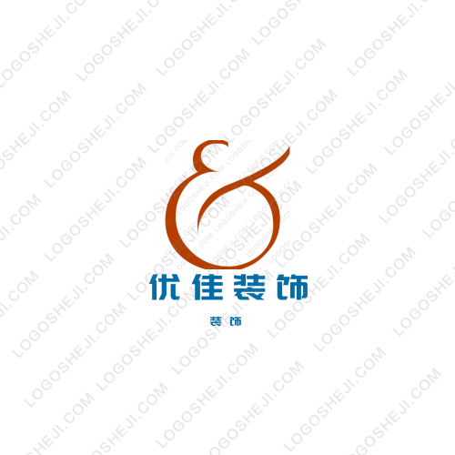 综合业务线logo设计