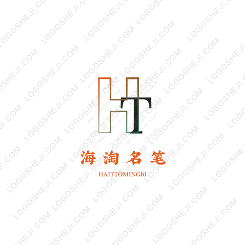 尚秒圈logo设计