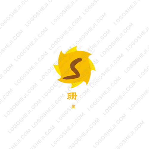 淮铺优选logo设计