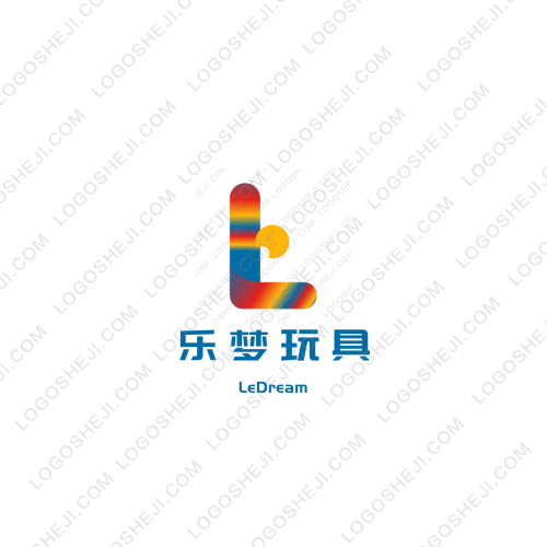 王牌大少logo设计