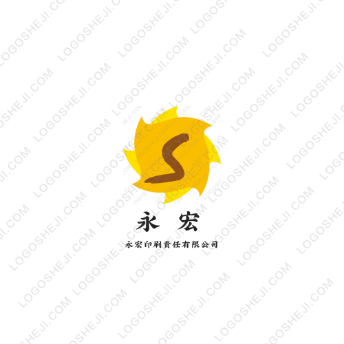 同城信息直通车logo设计