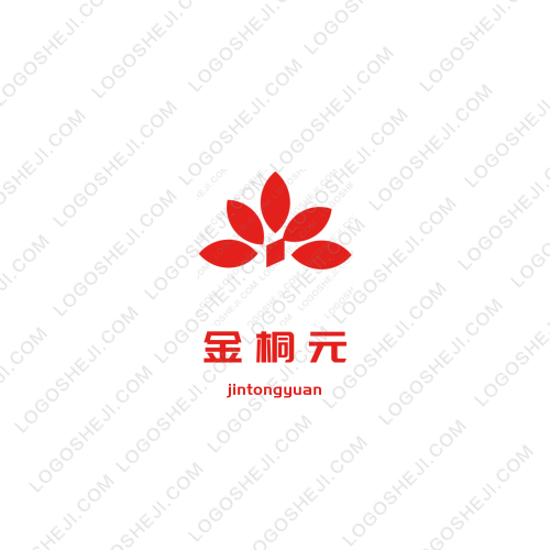 立青logo设计
