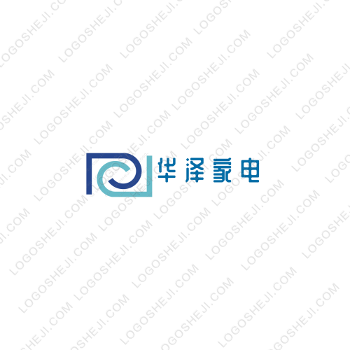 老漂族关爱平台logo设计