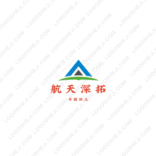0537车友会logo设计