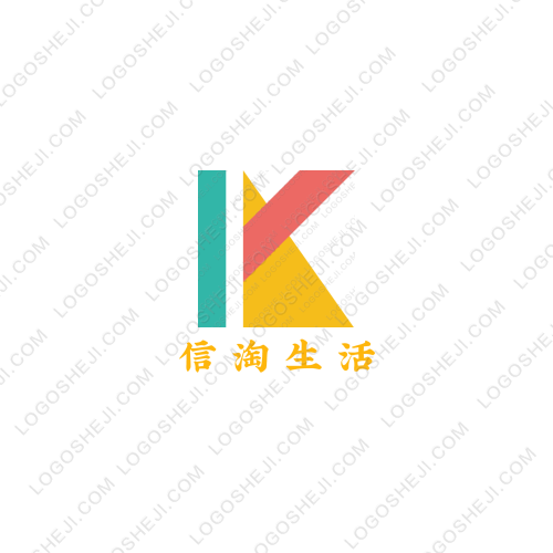 策迈联行logo设计
