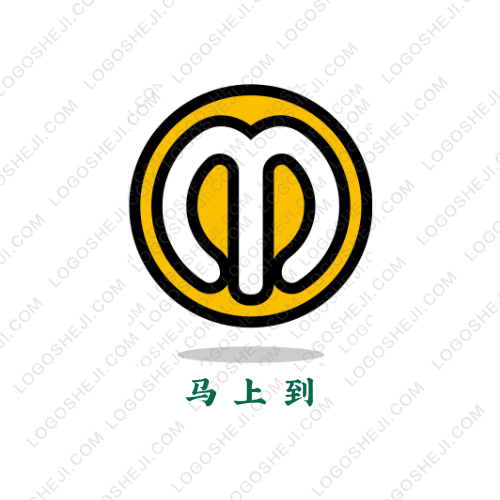 纳软科技logo设计