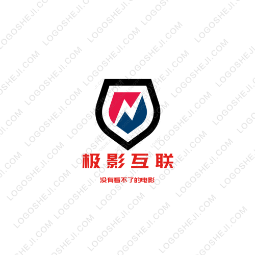 传习学社logo设计