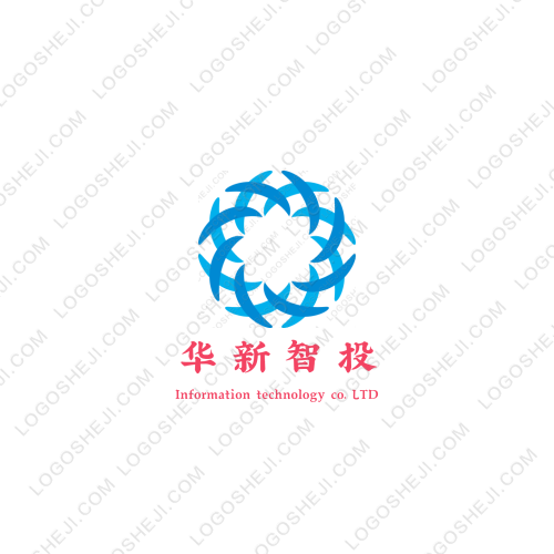 CXlogo设计