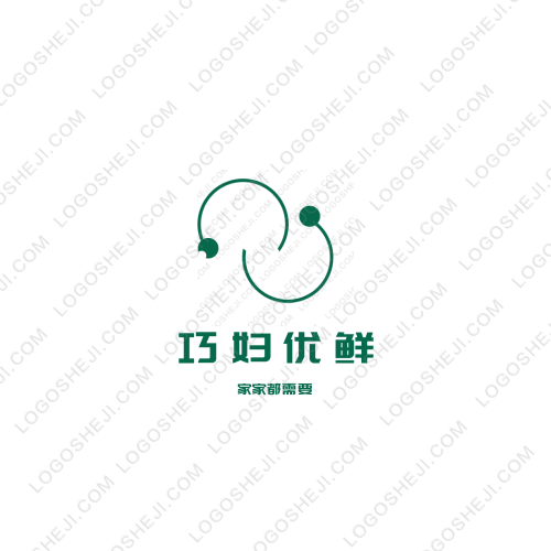 百慧学堂logo设计