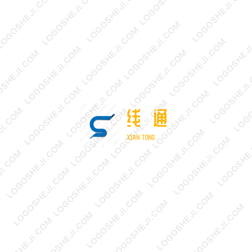 迎旭食品logo设计