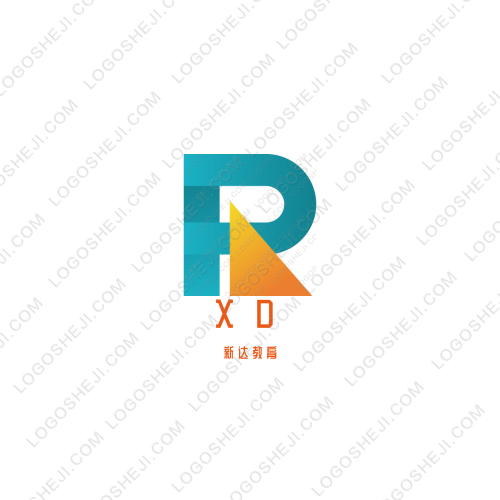 纪检生活部logo设计