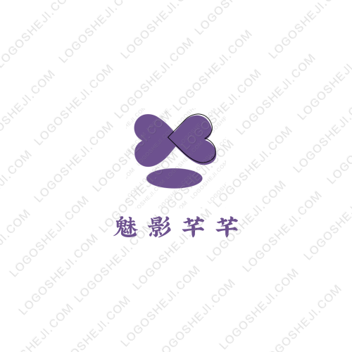 鑫算盘财税服务logo设计