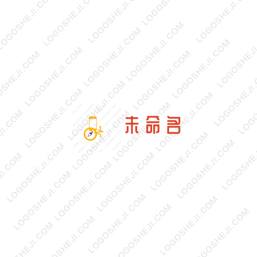蜂源驿站logo设计