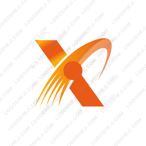 平价生活馆logo设计