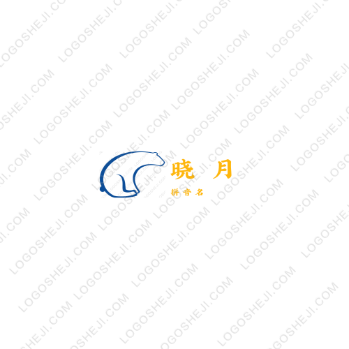 乐客百货商行logo设计