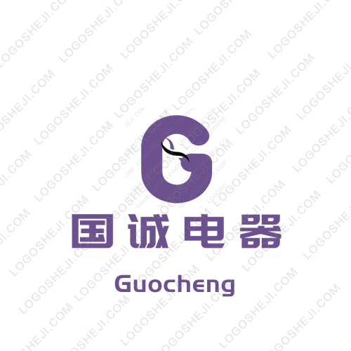 兰妃妮logo设计