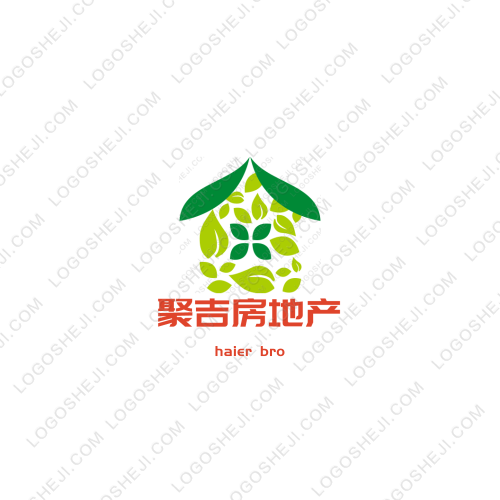 曼达其logo设计