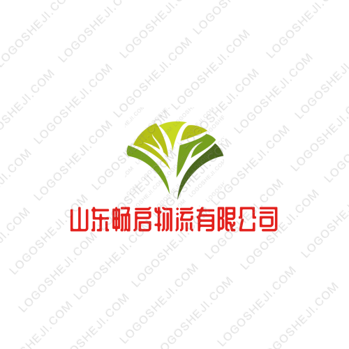 东铺logo设计