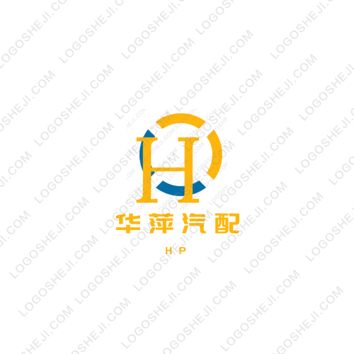 美滋美味logo设计