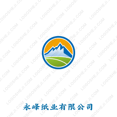 夜魅维加斯logo设计
