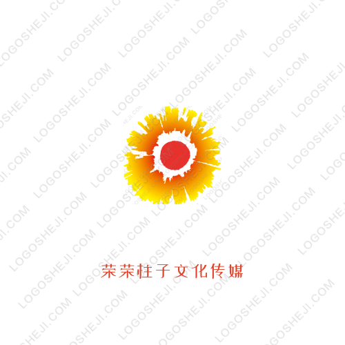 果logo设计