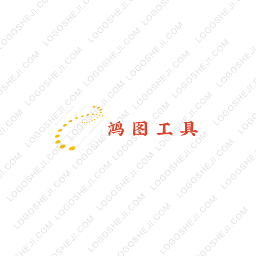 小胖表业logo设计