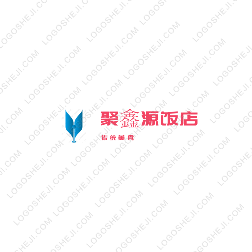 听她说logo设计