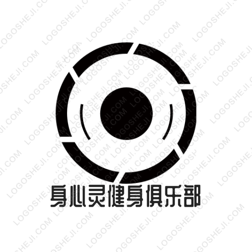 开勤珠宝logo设计