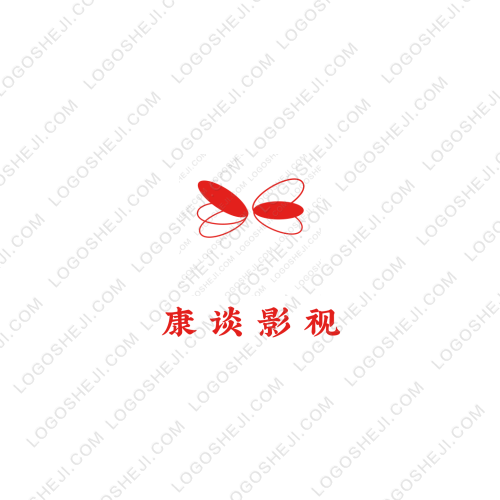 缘来是你社区红娘logo设计