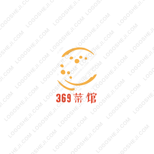 某某君logo设计