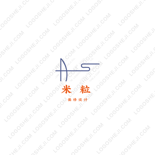 枫辰logo设计