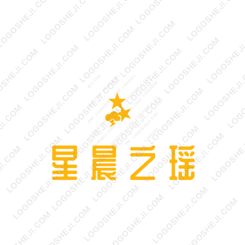 木易侃影视logo设计