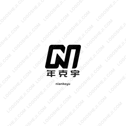 佳言logo设计