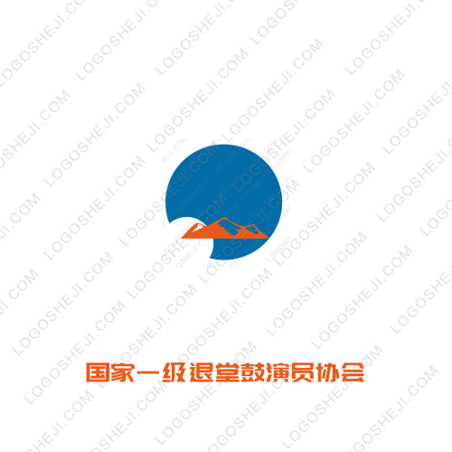 通海家电专业维修logo设计