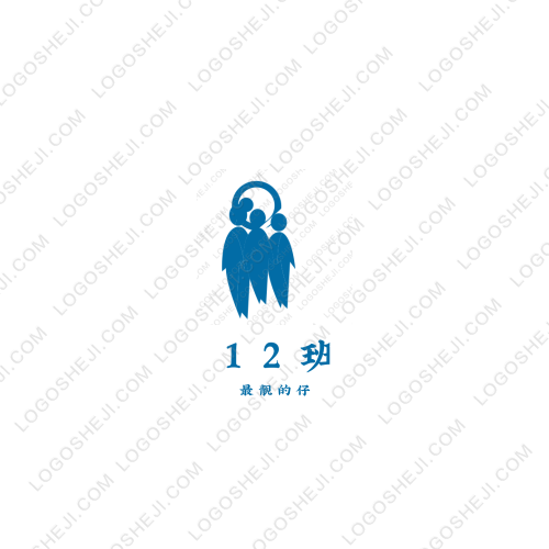 Vlucklogo设计