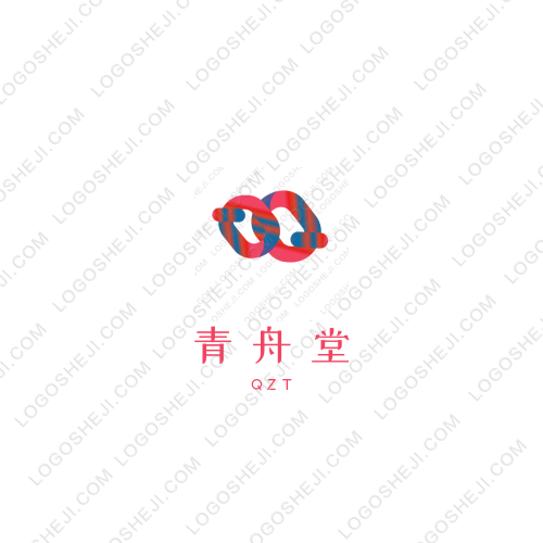 京沪杭商机网logo设计