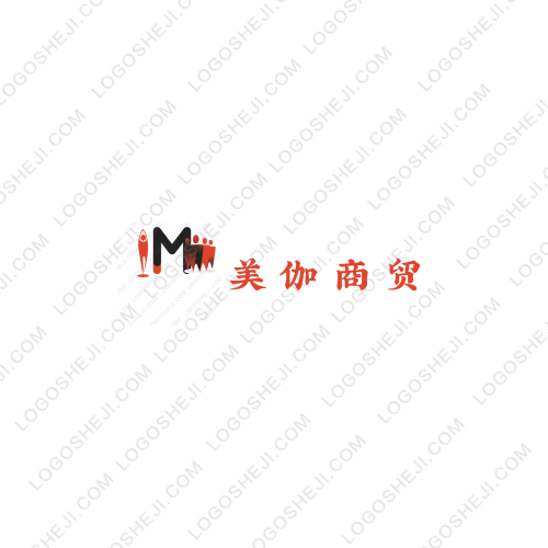 心空间logo设计