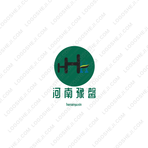好地方文化演艺logo设计