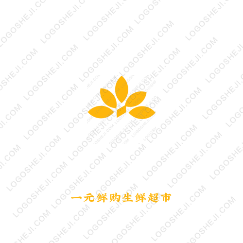 兰妃妮logo设计