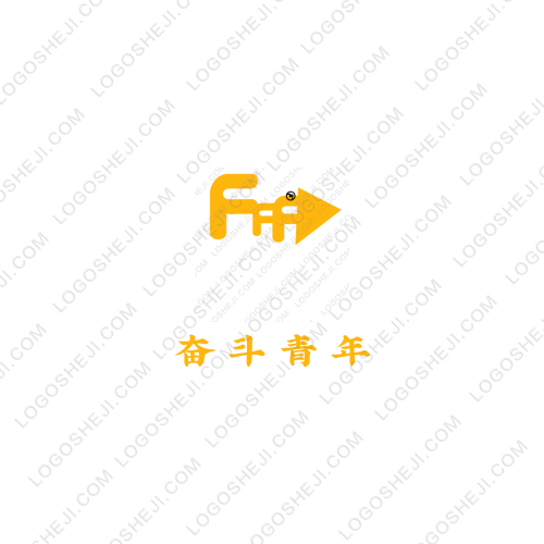 苏清logo设计