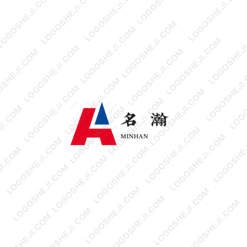 行亦禅logo设计
