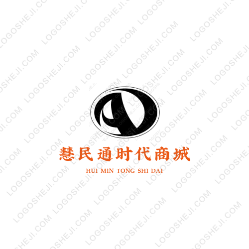 一朵logo设计