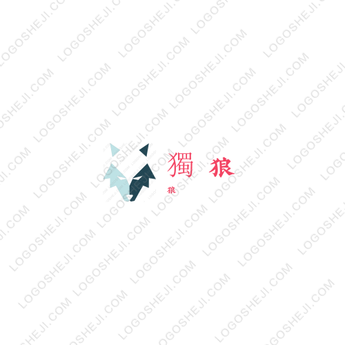 一把功涉椅logo设计